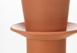 Vitra Terracotta Pots, 2023 -Online Furniture Shop vitra thelonious goupil terracotta pots 13