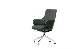Vitra Grand Conference Chair -Online Furniture Shop vitra 1546143 Grand Conference Lowback