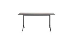 Vitra Belleville Dining Table, 2015