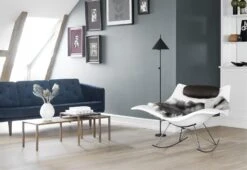 W132 Nendo Floor Lamp, 2021