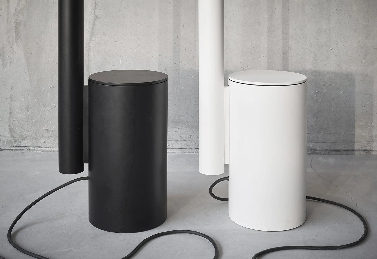 W164 Alto Floor Lamp 7 W164 Alto Floor Lamp - Image 5