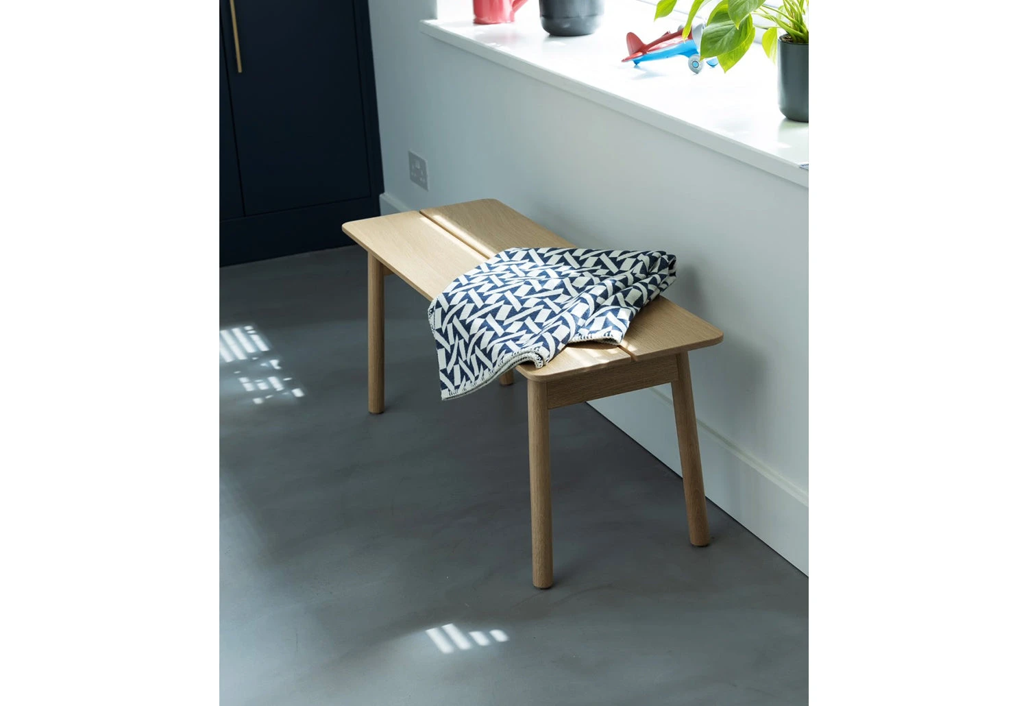 Woodblock Throw 8 Woodblock Throw - Image 6