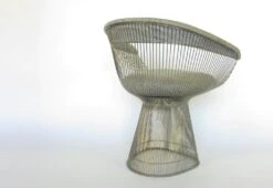 Warren Platner, Armchair, 1966 -Online Furniture Shop warren platner armchair 05