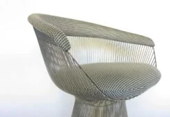 Warren Platner, Armchair, 1966 -Online Furniture Shop warren platner armchair 06