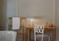 W203 Ilumina Table Lamp, 2021 -Online Furniture Shop wastberg isle crawford 203 ilumina lifestyle 2