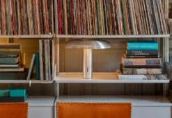 W203 Ilumina Table Lamp, 2021 -Online Furniture Shop wastberg isle crawford 203 ilumina lifestyle 3