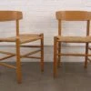 Mogensen, J39 Set Of 6, 1947 -Online Furniture Shop wegner chair 01