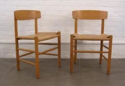 Mogensen, J39 Set Of 6, 1947