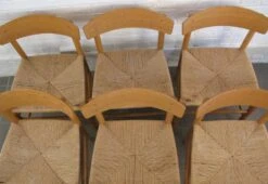 Mogensen, J39 Set Of 6, 1947 -Online Furniture Shop wegner chair 03