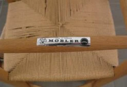 Mogensen, J39 Set Of 6, 1947 -Online Furniture Shop wegner chair 04