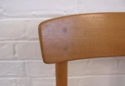 Mogensen, J39 Set Of 6, 1947 -Online Furniture Shop wegner chair 05