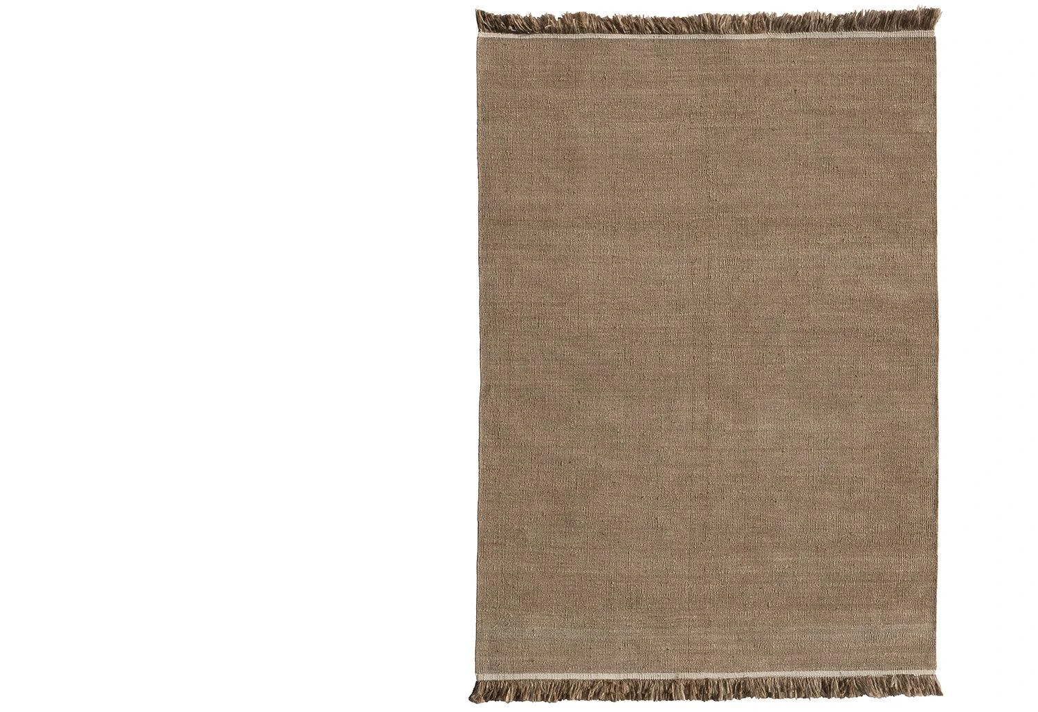 Wellbeing Dhurrie Rug, 2019 4 Wellbeing Dhurrie Rug, 2019 - Image 2