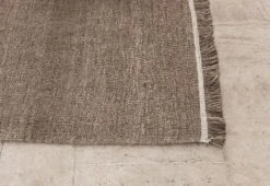 Wellbeing Dhurrie Rug, 2019