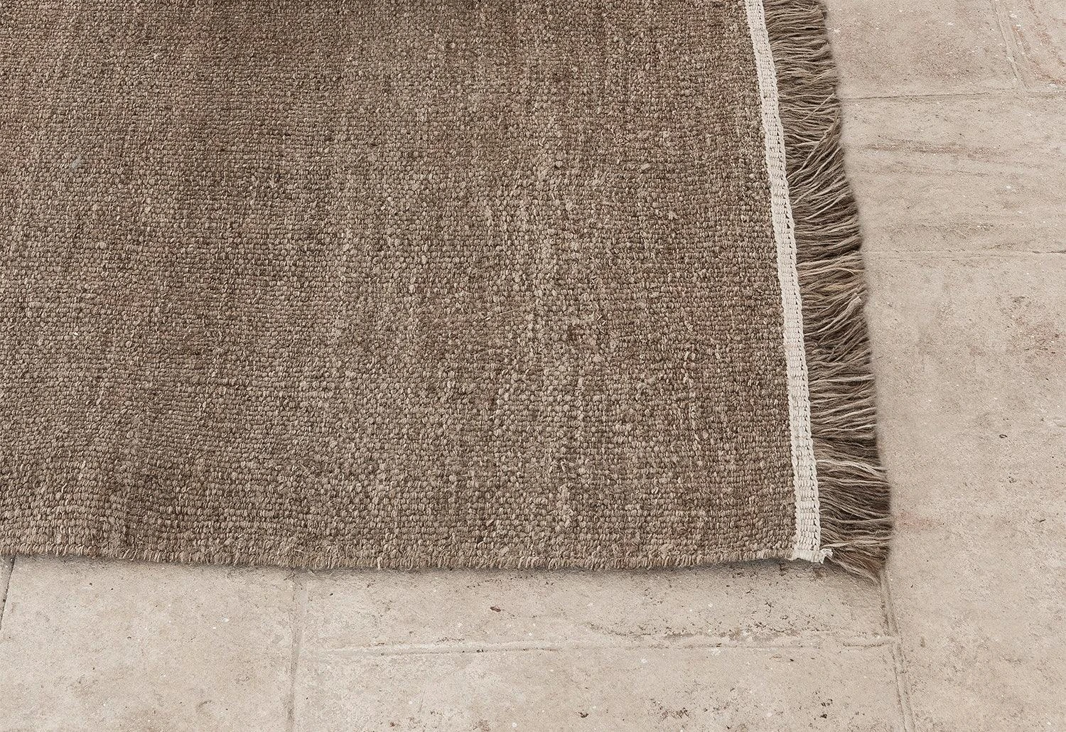 Wellbeing Dhurrie Rug, 2019 3 Wellbeing Dhurrie Rug, 2019