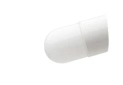 White Porcelain Wall Lamp