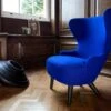 Tom Dixon Wingback Micro Chair, 2016 -Online Furniture Shop wingbackMicroChair tomDixon twentytwentyone 1
