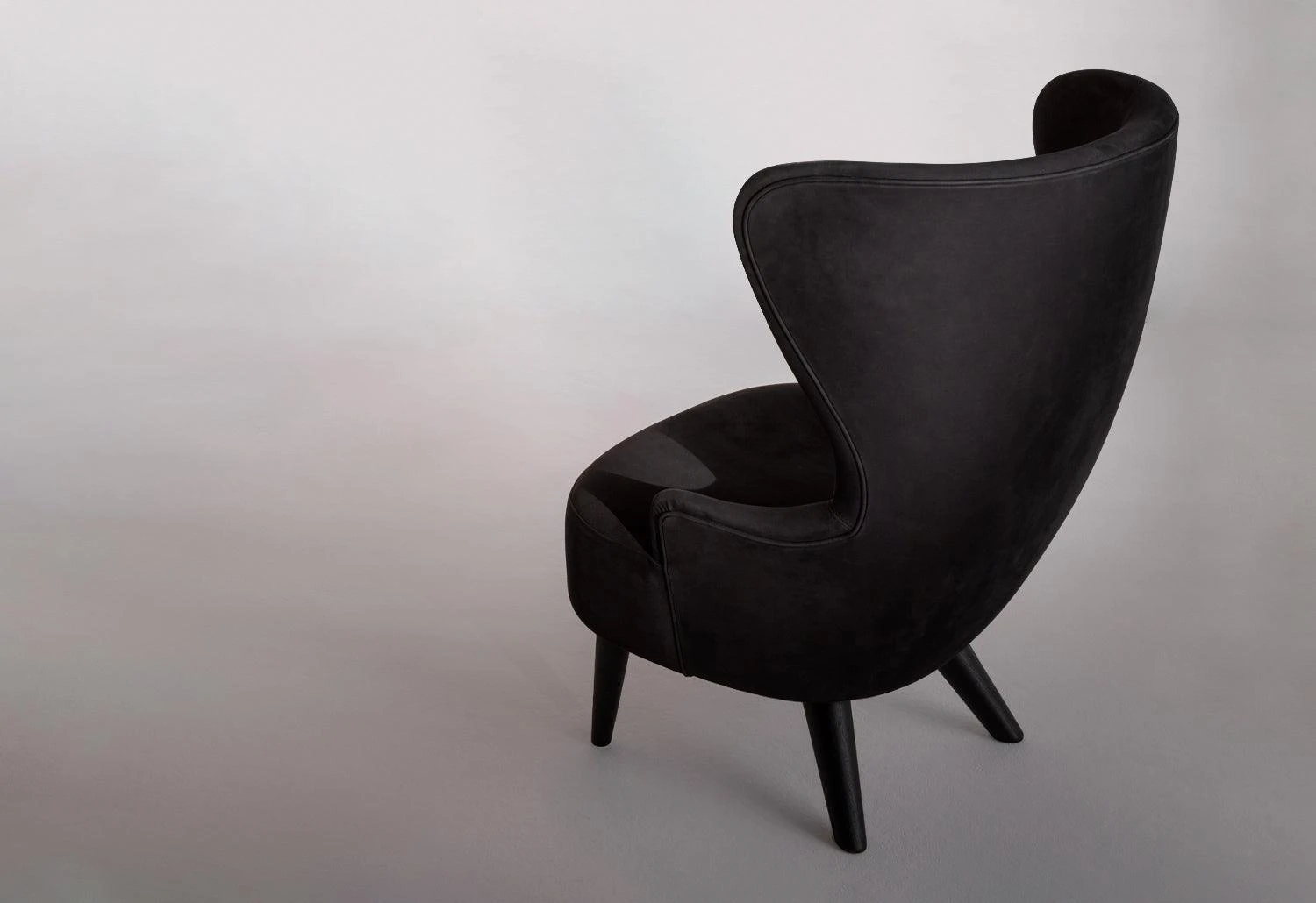 Tom Dixon Wingback Micro Chair, 2016 5 Tom Dixon Wingback Micro Chair, 2016 - Image 3