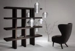 Tom Dixon Wingback Micro Chair, 2016 9 Tom Dixon Wingback Micro Chair, 2016 -Online Furniture Shop wingbackMicroChair tomDixon twentytwentyone 3