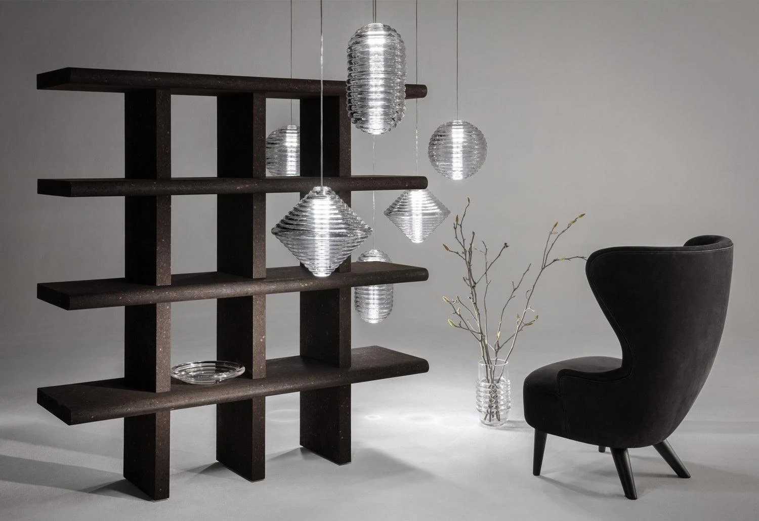 Tom Dixon Wingback Micro Chair, 2016 6 Tom Dixon Wingback Micro Chair, 2016 - Image 4