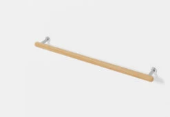 Yoku Towel Rail -Online Furniture Shop wireworks yoku towel rail 1