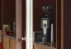 Vitra Wooden Doll Cat & Dog, 1953 10 Vitra Wooden Doll Cat & Dog, 1953 -Online Furniture Shop wooden doll cat 1