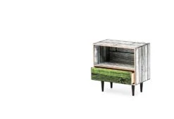 Wrongwoods Night Table, 2007 9 Wrongwoods Night Table, 2007 -Online Furniture Shop wrongwoodsNIGHTTABLE est sons twentytwentyone 2