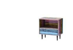 Wrongwoods Night Table, 2007 11 Wrongwoods Night Table, 2007 -Online Furniture Shop wrongwoodsNIGHTTABLE est sons twentytwentyone 5