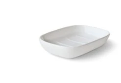 Porcelain Soap Holder