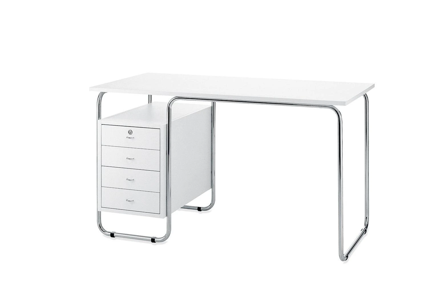 Comacina Writing Desk, 1930 3 Comacina Writing Desk, 1930