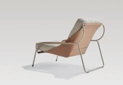 Maggiolina Lounge Chair, 1947 -Online Furniture Shop zanotta marco zanuso maggiolina lounge chair 10