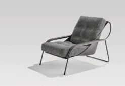 Maggiolina Lounge Chair, 1947 -Online Furniture Shop zanotta marco zanuso maggiolina lounge chair 3