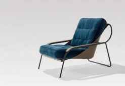 Maggiolina Lounge Chair, 1947 -Online Furniture Shop zanotta marco zanuso maggiolina lounge chair 4