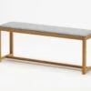 Seleri Bench 2 Seleri Bench -Online Furniture Shop zilio ac seleri bench 14fbe63c aaf6 4236 86a7 cad7a70a0f75
