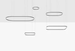 Zirkol Circle Pendant -Online Furniture Shop zirkol nemo lighting twentytwentyone 7